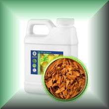 Sandalwood (Royal Hawaiian, Santalum Paniculatum, "ili-ahi") Essential Oil