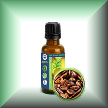 Coffee Essential Oil (Coffea Arabica)