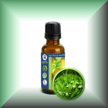 Fougere Absolute Oil