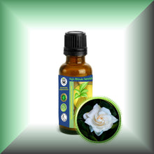 Gardenia Absolute Oil (Gardenia Jasminoides)
