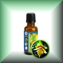 Kewra Absolute Oil (Pandanus odoratissimus)