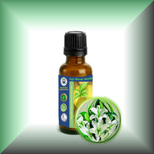 Lily Absolute Oil (Lilium Auratum)