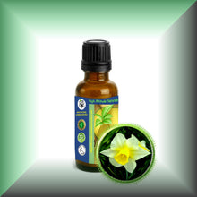 Narcissus Daffodil Essential Oil (Narcissus Poeticus)