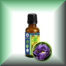 Orris Root Absolute Oil (Iris Pallida)