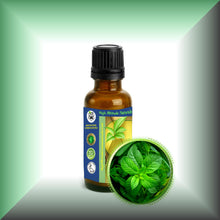 Peppermint Essential Oil (Mentha Piperata)