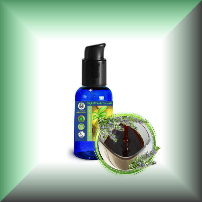 Rosemary Oleoresin (ROE) Extract