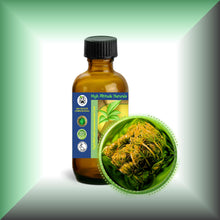 Carrot Seed Essential Oil (Daucus Carota) *Very High Carotol 70%*