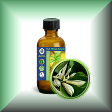Champaca *White* Absolute Oil (Magnolia Alba)