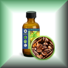 Coffee Essential Oil (Coffea Arabica)