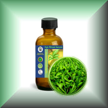 Green Tea Absolute Essential Oil (Camellia Sinensis)