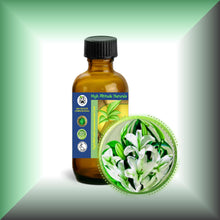 Lily Absolute Oil (Lilium Auratum)