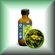Mimosa Absolute Oil (Acacia Mearnsii)