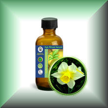 Narcissus Daffodil Essential Oil (Narcissus Poeticus)