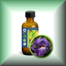 Orris Root Absolute Oil (Iris Pallida)