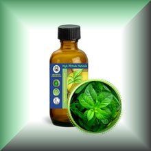 Peppermint Essential Oil (Mentha Piperata)