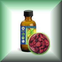 Rosewood *Bois-de-Rose* Essential Oil (Aniba Rosaeodora)