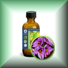 Saffron Essential Oil (Crocus sativus)