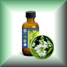 Tuberose Absolute Oil (Polianthes Tuberosa)