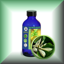 Champaca *White* Absolute Oil (Magnolia Alba)