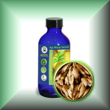Ginger Root Essential Oil (Zingiber officinale)