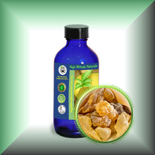 Olibanum *Sacred Frankincense* Essential Oil (Olibanum Sacra)