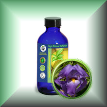 Orris Root Absolute Oil (Iris Pallida)