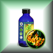 Osmanthus Absolute Oil (Osmanthus Fragrans)