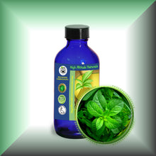 Peppermint Essential Oil (Mentha Piperata)