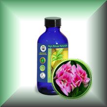 Geranium (Pelargonium Graveolens) Essential Oil