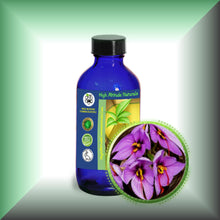 Saffron Essential Oil (Crocus sativus)