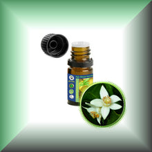 Neroli *Orange Blossom* Essential Oil (Citrus Aurantium)
