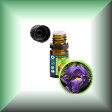 Orris Root Absolute Oil (Iris Pallida)