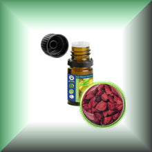 Rosewood *Bois-de-Rose* Essential Oil (Aniba Rosaeodora)