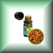 Sandalwood (Royal Hawaiian, Santalum Paniculatum, "ili-ahi") Essential Oil