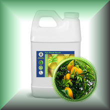 Bitter *Seville* Orange Essential Oil (Citrus Aurantium)