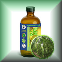 Birch *Black, Sweet* Bark Essential Oil (Betula Lenta)