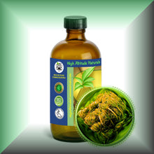 Carrot Seed Essential Oil (Daucus Carota) *Very High Carotol 70%*