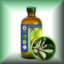 Champaca *White* Absolute Oil (Magnolia Alba)