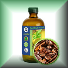 Coffee Essential Oil (Coffea Arabica)