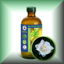 Gardenia Absolute Oil (Gardenia Jasminoides)
