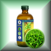 Green Tea Absolute Essential Oil (Camellia Sinensis)