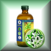 Lily Absolute Oil (Lilium Auratum)