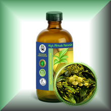 Mimosa Absolute Oil (Acacia Mearnsii)