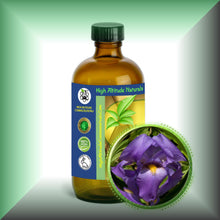 Orris Root Absolute Oil (Iris Pallida)