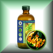 Osmanthus Absolute Oil (Osmanthus Fragrans)