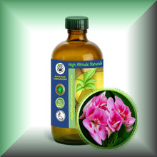 Geranium (Pelargonium Graveolens) Essential Oil