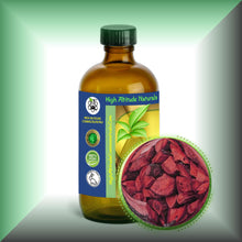 Rosewood *Bois-de-Rose* Essential Oil (Aniba Rosaeodora)