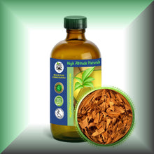 Sandalwood (Royal Hawaiian, Santalum Paniculatum, "ili-ahi") Essential Oil