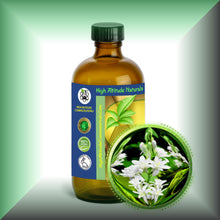 Tuberose Absolute Oil (Polianthes Tuberosa)