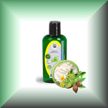 BENEVOLENT BREEZE™ Arnica Cocoa-Mint Body Cream